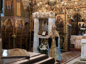 Colocviile Putnei, ediţia a XVII-a, Mănăstirea Putna