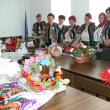 A X-a ediţie a Festivalului Fructelor de Pădure de la Coşna