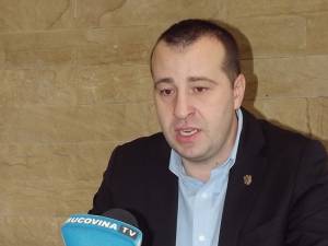Lucian Harşovschi: „Miercuri sperăm să avem mai multe detalii despre negocierile privind desemnarea unui nou operator de termoficare”