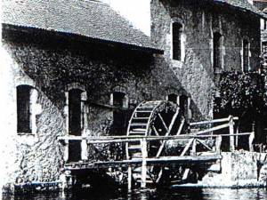 „Arândarea morilor”