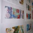 Expoziţia atelierelor de pictură şi sculptură „Din secretele maeştrilor – lumină şi culoare”