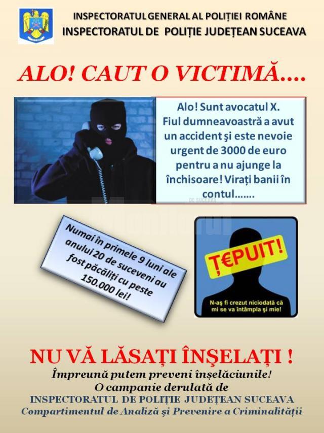 Activități de prevenire