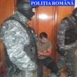Percheziţii pentru destructurarea unui grup infracţional specializat în tâlhării şi furturi