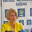 Alina Gorghiu: „Decizia a fost luată pentru ineficienţă în activitatea politică”