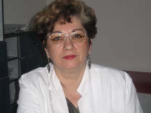 Secretarul Colegiului Medicilor Suceava, dr. Irina Badrajan: ”Cine a făcut acest ordin nu are nici o legătură cu practica medicală”