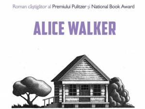 Alice Walker: „Culoarea purpurie”