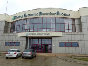 Noul terminal pentru plecările la zborurile externe va fi amenajat la Centrul Economic Bucovina
