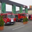 Ziua Pompierilor, sărbătorită la Suceava