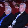 Primarul Sucevei, Ion Lungu, a preluat în mod oficial steagul Festivalului Internaţional de Film Amator UNICA