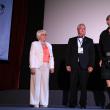 Lungu a preluat în mod oficial la Sankt Petersburg steagul Festivalului Mondial de Film UNICA