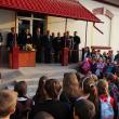 Senatorul Ovidiu Donţu, prezent la deschiderea de an şcolar de la mai multe unităţi de învăţământ sucevene
