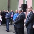Primarul Ion Lungu a participat la deschiderea de an şcolar în toate cartierele Sucevei