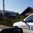 Poliţiştii au efectuat în cursul zilei de luni o percheziţie la locuinţa din Vama a lui Ciprian Ţăranu