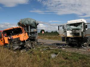 Accidentul petrecut pe 15 august 2012, pe DN 2E, la Rădăşeni