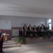 Şcoală nouă inaugurată în Sadova la împlinirea a 150 de ani de învăţământ în această comună