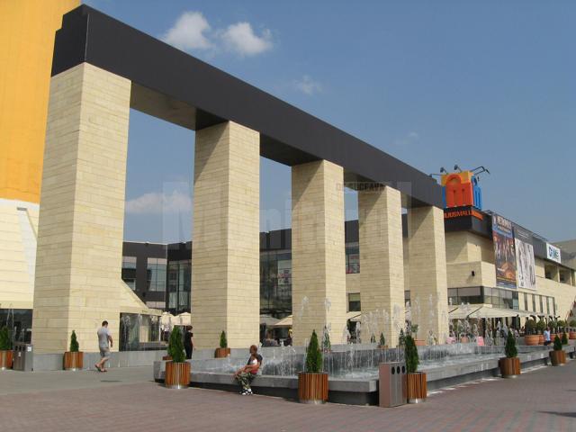 La Iulius Mall Suceava vor avea loc mai multe acţiuni atractive