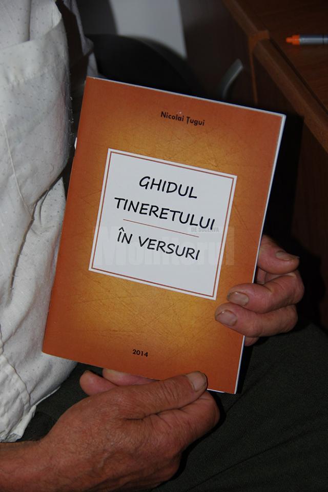 „Ghidul tineretului - în versuri”