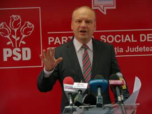 Ovidiu Donţu: „PSD nu va vota în Consiliul Local majorarea preţului la gigacalorie şi scumpirea încălzirii”