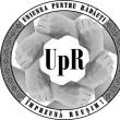 Sigla Partidului Uniunea pentru Rădăuţi (UpR)
