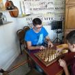 Copiii şi adolescenţii pot juca şah
