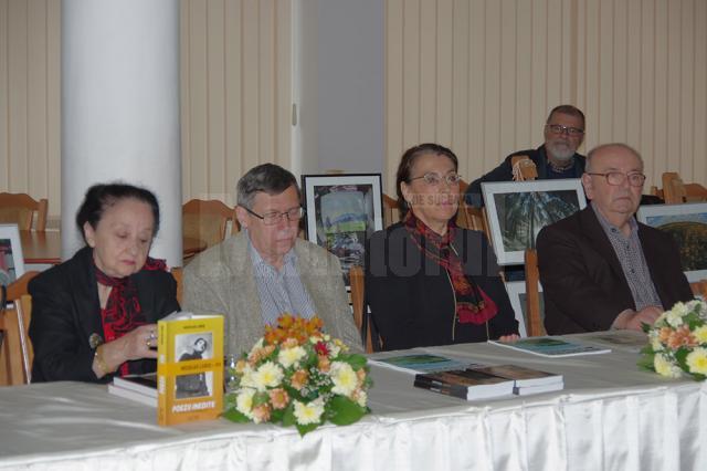 Festivalul naţional de poezie „Nicolae Labiş”, la 80 de ani de la naşterea poetului