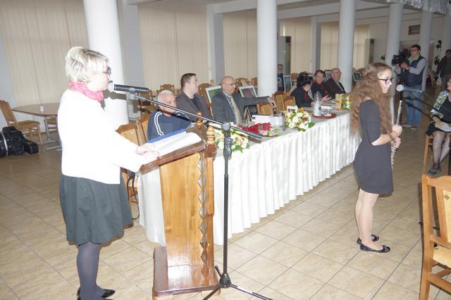 Festivalul naţional de poezie „Nicolae Labiş”, la 80 de ani de la naşterea poetului