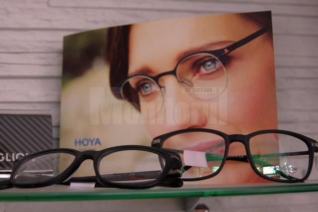 Eye`s Optic : Riscul pierderii vederii, din cauza unor ochelari nepotriviţi