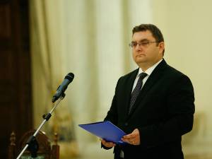 Ministrul Transporturilor, Iulian Matache, va fi prezent la Suceava pentru a vedea personal care este situaţia exactă a şoselei de centură. Foto: paginapolitica.ro