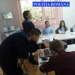 Centrul de prevenire a criminalităţii, inaugurat ieri la Suceava