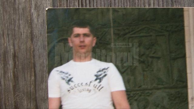 Vasile Ciornei, tatăl fetelor şi principalul suspect