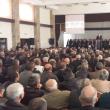 PSD Suceava l-a încălţat pe Liviu Dragnea pentru Congresul PSD