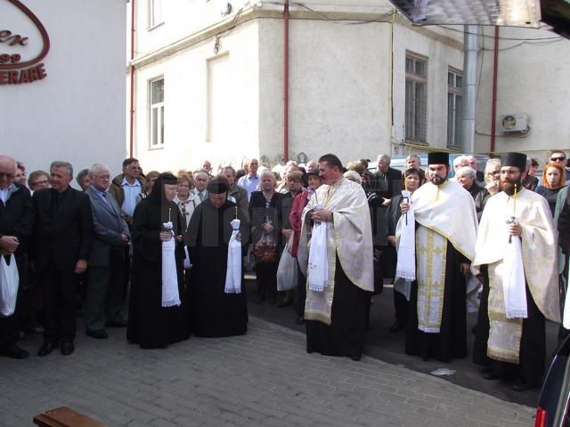 Poetul Ion Cozmei a fost condus pe ultimul drum