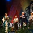 Suceveanca Andreea Chisăliţă a obţinut Marele Premiu şi Trofeul Festivalului „Maria Tănase”