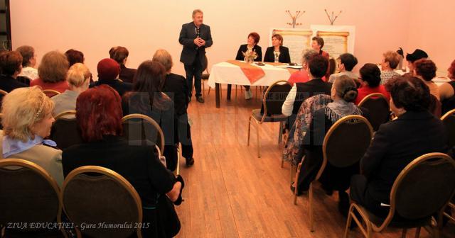 Zi festivă la Gura Humorului