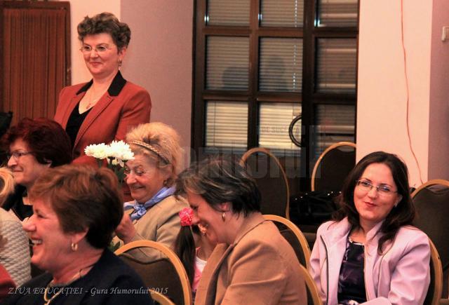 Zi festivă la Gura Humorului