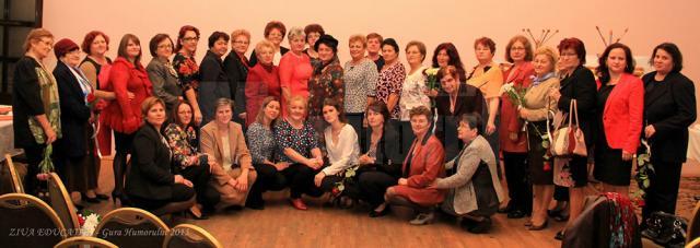 Zi festivă la Gura Humorului