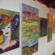 Tabăra Internaţională de Pictură „Bucovina - Trecut, prezent şi viitor”, la Mănăstirea Humorului