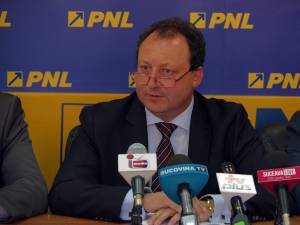 Dumitru Pardău: ”Cel care va fi candidatul nostru în urma sondajului de opinie va câştiga primăria”
