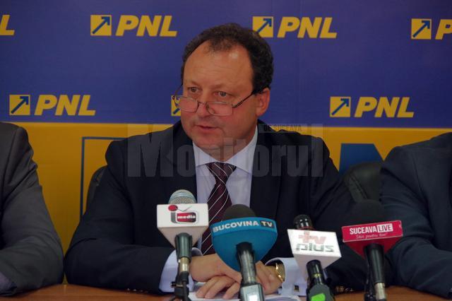 Dumitru Pardău: ”Cel care va fi candidatul nostru în urma sondajului de opinie va câştiga primăria”