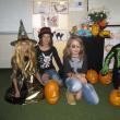 Marcarea Halloweenului stârneşte controverse în rândul părinţilor
