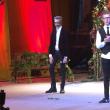 Colegiul „Petru Rareş” şi-a sărbătorit bobocii în misterioasa Veneţie, la Balul Bobocilor 2015