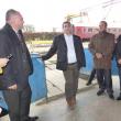 Ministrul Transporturilor consideră că la Gara Iţcani trebuie lucrări de reabilitare şi restaurare
