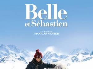 „Belle et Sébastien” (2013)