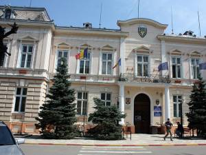 Noul Consiliu Local al municipiului Rădăuţi se va constitui probabil joi, 15 octombrie
