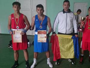 Sucevenii au lăsat o bună impresie la turneul din Republica Moldova