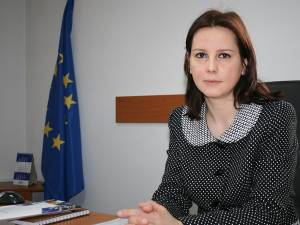 Procurorul-şef al DNA Suceava, Mihaela Mihai