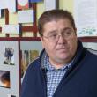 Gelu Clitnovici - Directorul liceului din Moldoviţa