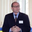 Gheorghe Aldea, candidatul PNL pentru funcţia de primar al municipiului Fălticeni