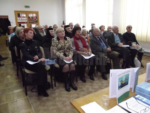 Salonul Literaturii Române din Bucovina