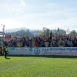 Bucovina Pojorâta a reuşit o victorie mare în faţa unei echipe de tradiţie, Rapid Bucureşti